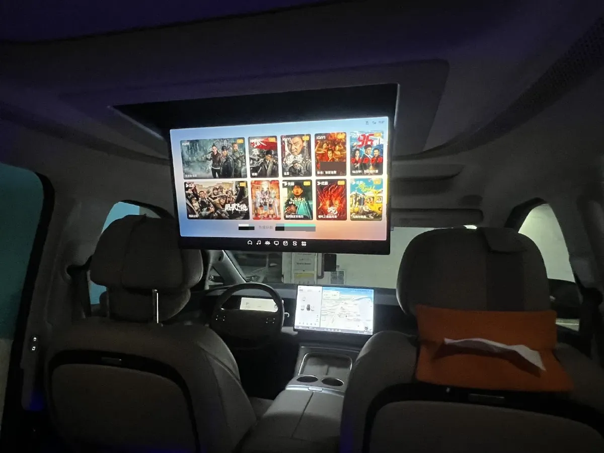 2024 Xpeng X9 BEV 84.5KWH,autocango,china used car exporter,china ev exporter,chinese used car exporter,chinese used ev exporter