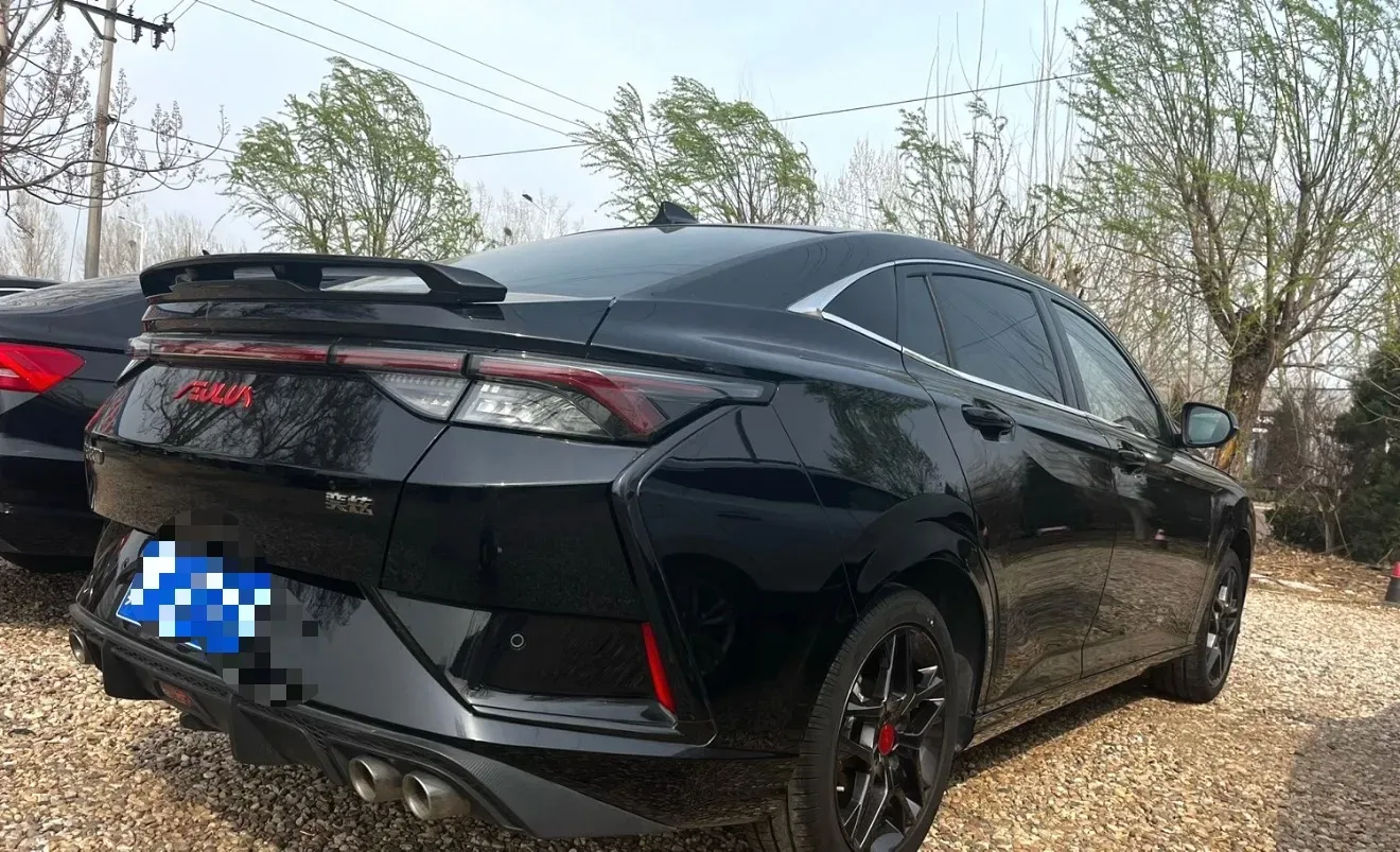 2021 DongFeng Aeolus YiXuan GS 1.5T 150HP L4 6DCT,autocango,china used car exporter,china ev exporter,chinese used car exporter,chinese used ev exporter