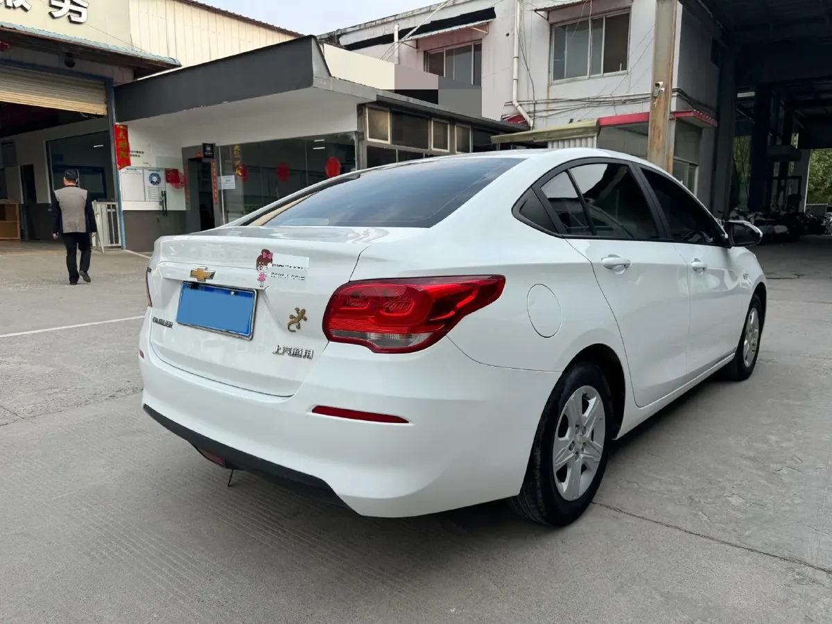 2019 Chevrolet Cavalier 1.5L 113HP L4 6AT,autocango,china used car exporter,china ev exporter,chinese used car exporter,chinese used ev exporter