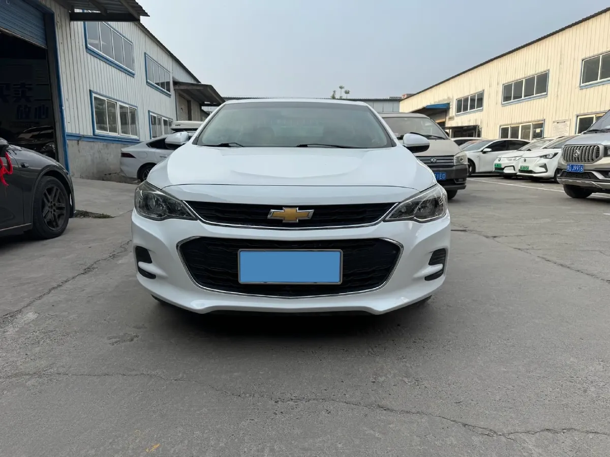 2019 Chevrolet Cavalier 1.5L 113HP L4 6AT,autocango,china used car exporter,china ev exporter,chinese used car exporter,chinese used ev exporter