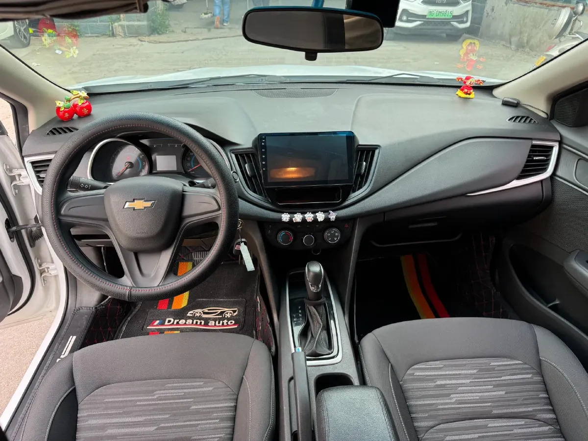 2019 Chevrolet Cavalier 1.5L 113HP L4 6AT,autocango,china used car exporter,china ev exporter,chinese used car exporter,chinese used ev exporter