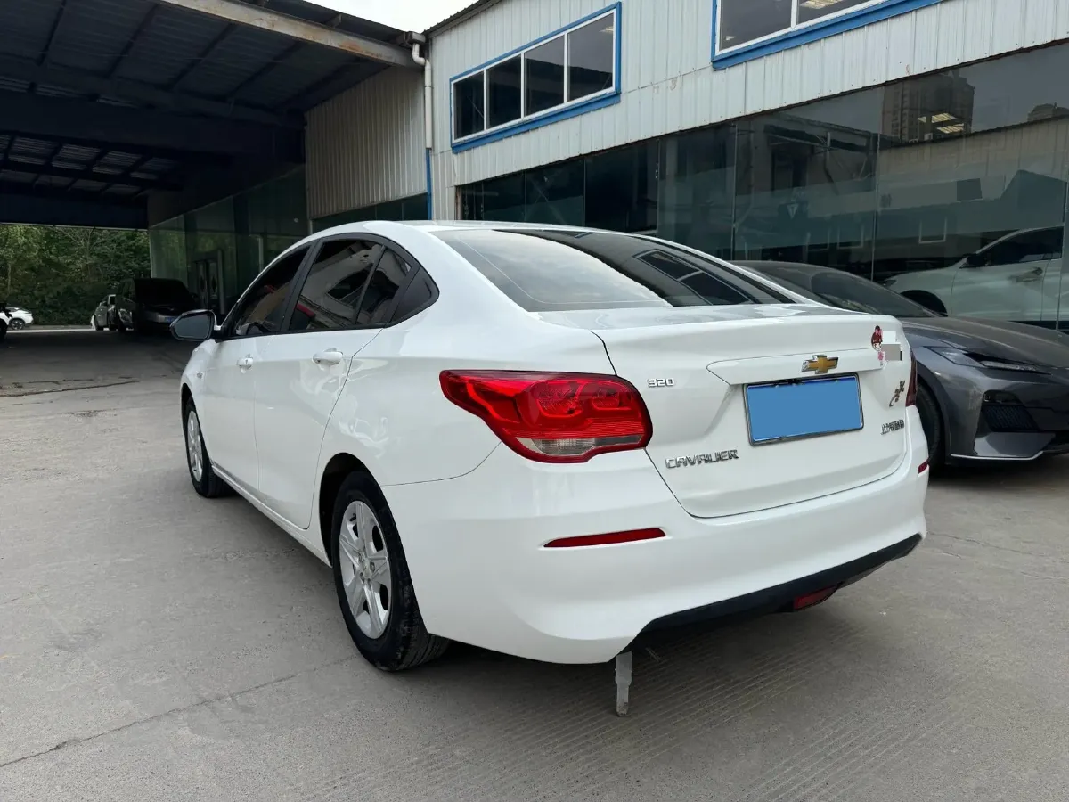 2019 Chevrolet Cavalier 1.5L 113HP L4 6AT,autocango,china used car exporter,china ev exporter,chinese used car exporter,chinese used ev exporter