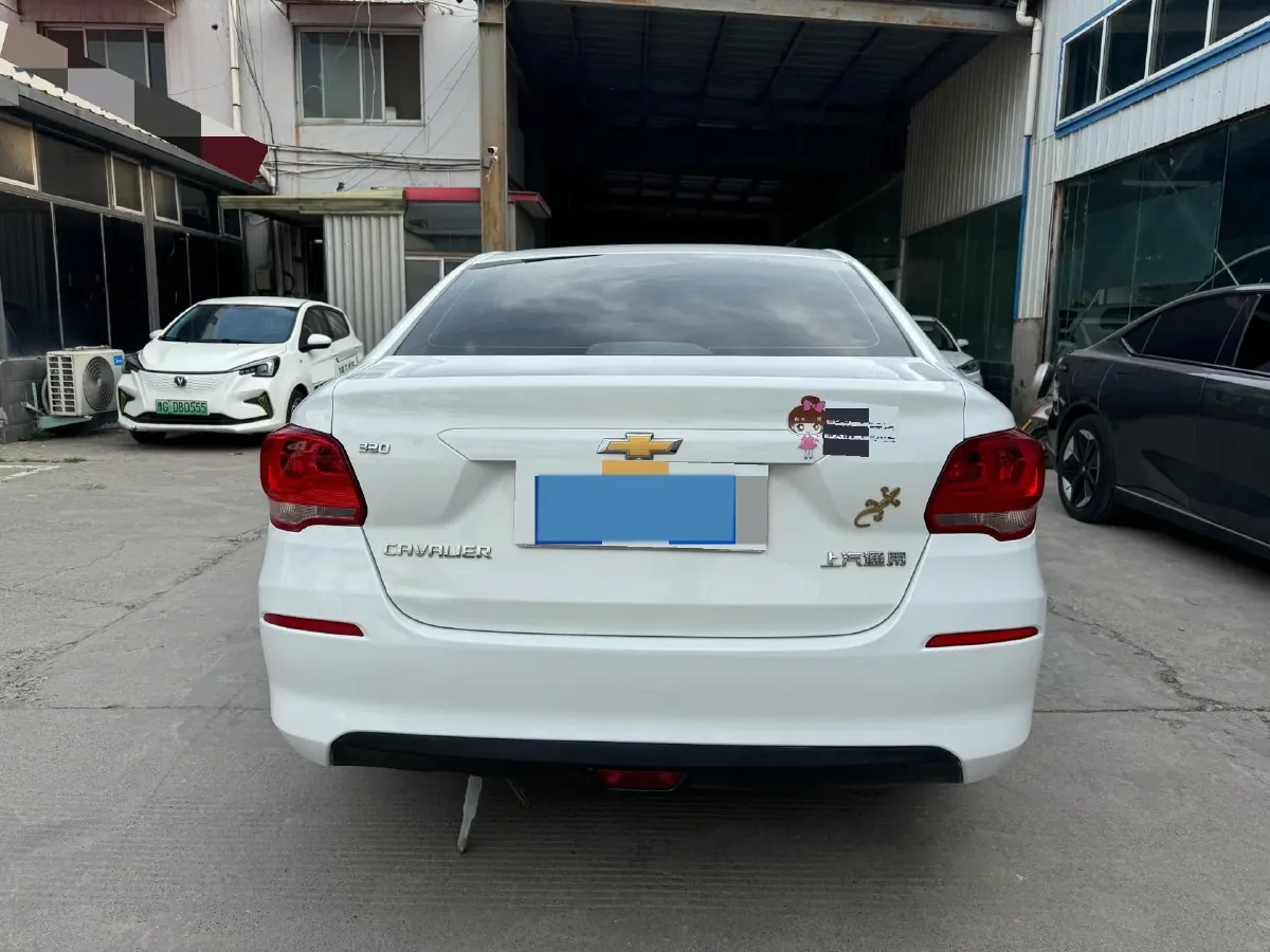 2019 Chevrolet Cavalier 1.5L 113HP L4 6AT,autocango,china used car exporter,china ev exporter,chinese used car exporter,chinese used ev exporter