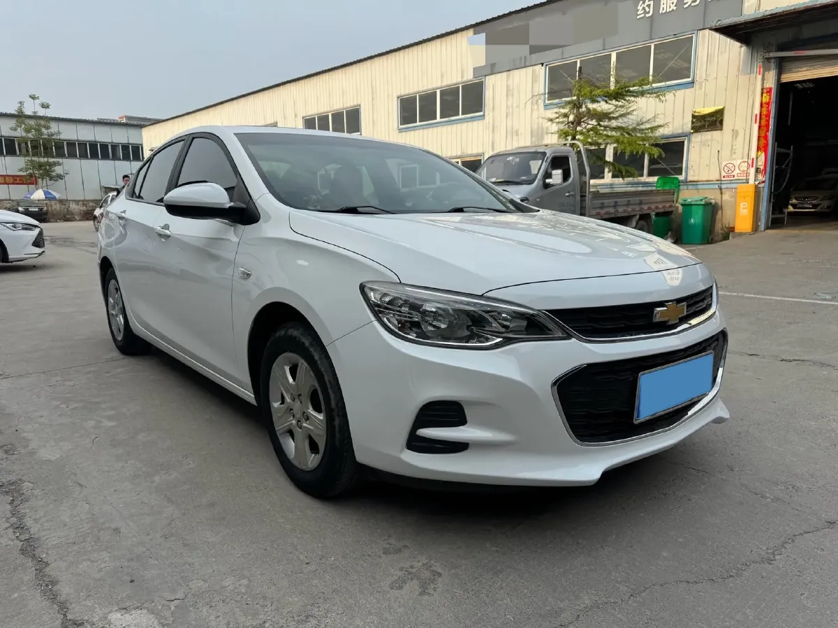 2019 Chevrolet Cavalier 1.5L 113HP L4 6AT,autocango,china used car exporter,china ev exporter,chinese used car exporter,chinese used ev exporter