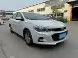 2019 Chevrolet Cavalier 1.5L 113HP L4 6AT