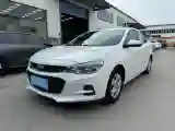 2019 Chevrolet Cavalier 1.5L 113HP L4 6AT