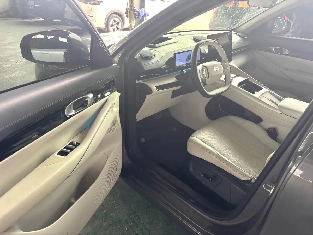 2024 Great Wall Poer 2.4T 186HP L4 9AT,autocango,china used car exporter,china ev exporter,chinese used car exporter,chinese used ev exporter