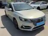 2019 Roewe i6 1.5T 169HP L4 AMT PHEV 9.1KWH