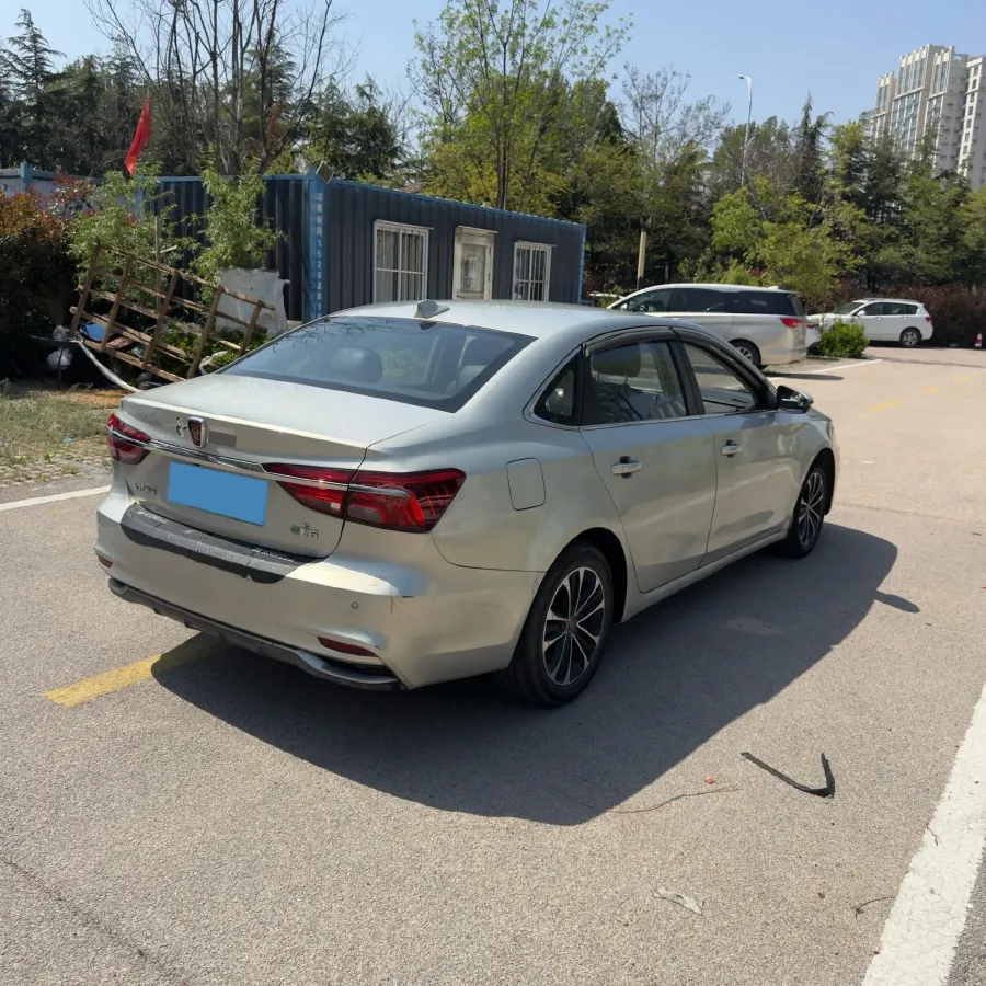 2019 Roewe i6 1.5T 169HP L4 AMT PHEV 9.1KWH,autocango,china used car exporter,china ev exporter,chinese used car exporter,chinese used ev exporter