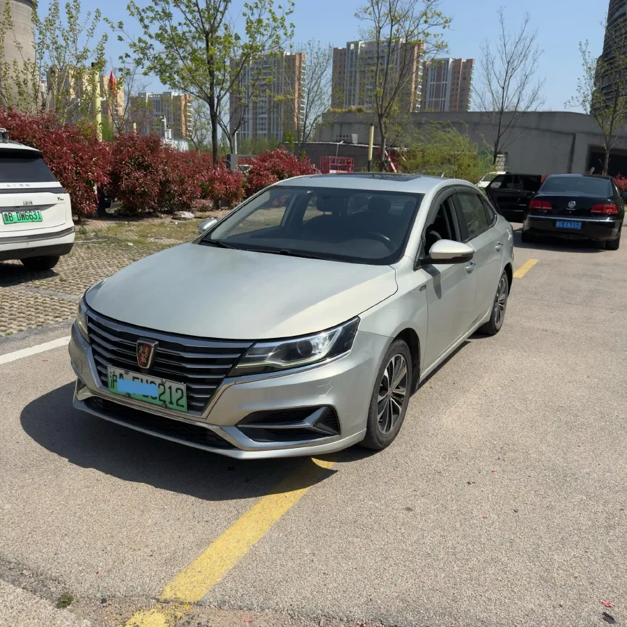 2019 Roewe i6 1.5T 169HP L4 AMT PHEV 9.1KWH,autocango,china used car exporter,china ev exporter,chinese used car exporter,chinese used ev exporter