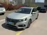 2019 Roewe i6 1.5T 169HP L4 AMT PHEV 9.1KWH