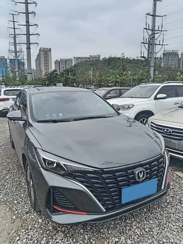 2022 ChangAn Eado 1.4T 160HP L4 7DCT,autocango,china used car exporter,china ev exporter,chinese used car exporter,chinese used ev exporter