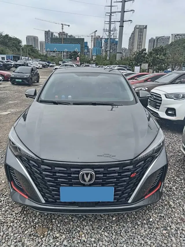 2022 ChangAn Eado 1.4T 160HP L4 7DCT,autocango,china used car exporter,china ev exporter,chinese used car exporter,chinese used ev exporter