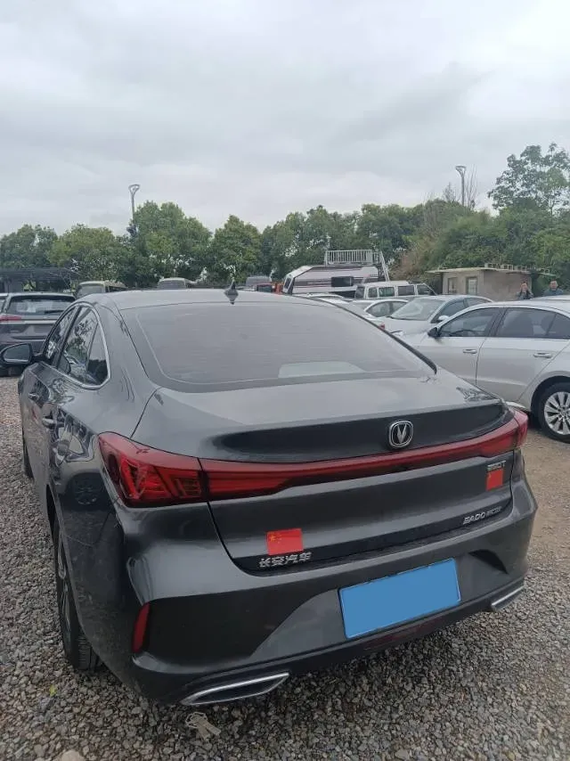 2022 ChangAn Eado 1.4T 160HP L4 7DCT,autocango,china used car exporter,china ev exporter,chinese used car exporter,chinese used ev exporter