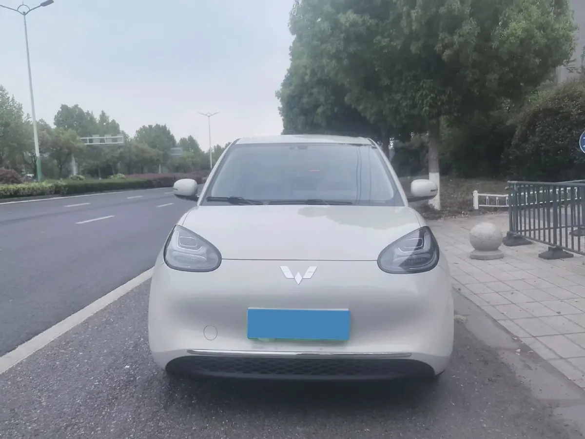 2024 WuLing BinGuo BEV 31.9KWH,autocango,china used car exporter,china ev exporter,chinese used car exporter,chinese used ev exporter