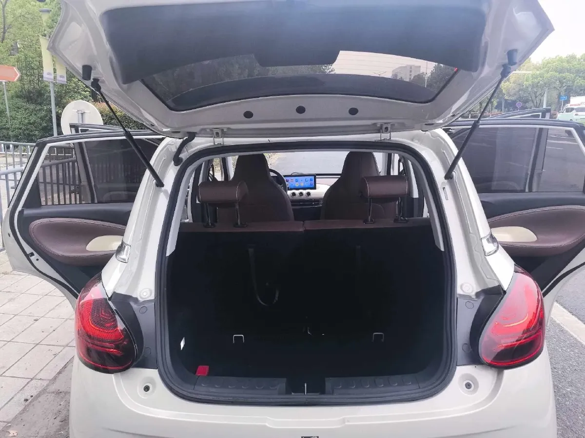 2024 WuLing BinGuo BEV 31.9KWH,autocango,china used car exporter,china ev exporter,chinese used car exporter,chinese used ev exporter