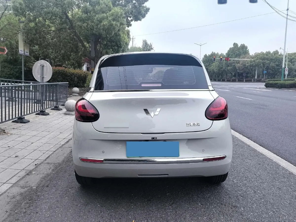 2024 WuLing BinGuo BEV 31.9KWH,autocango,china used car exporter,china ev exporter,chinese used car exporter,chinese used ev exporter