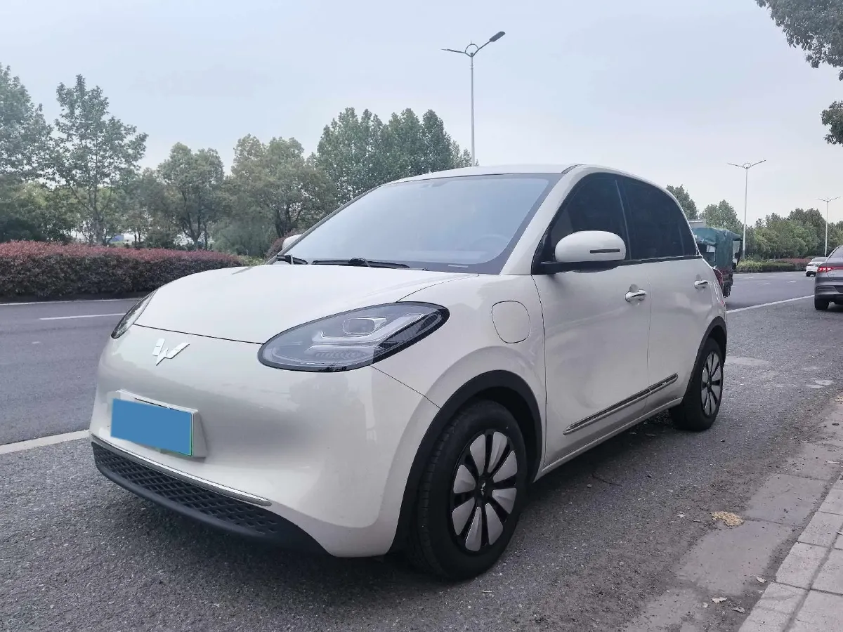 2024 WuLing BinGuo BEV 31.9KWH,autocango,china used car exporter,china ev exporter,chinese used car exporter,chinese used ev exporter
