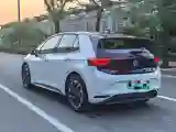 2025 Volkswagen ID.3 BEV 52.8KWH