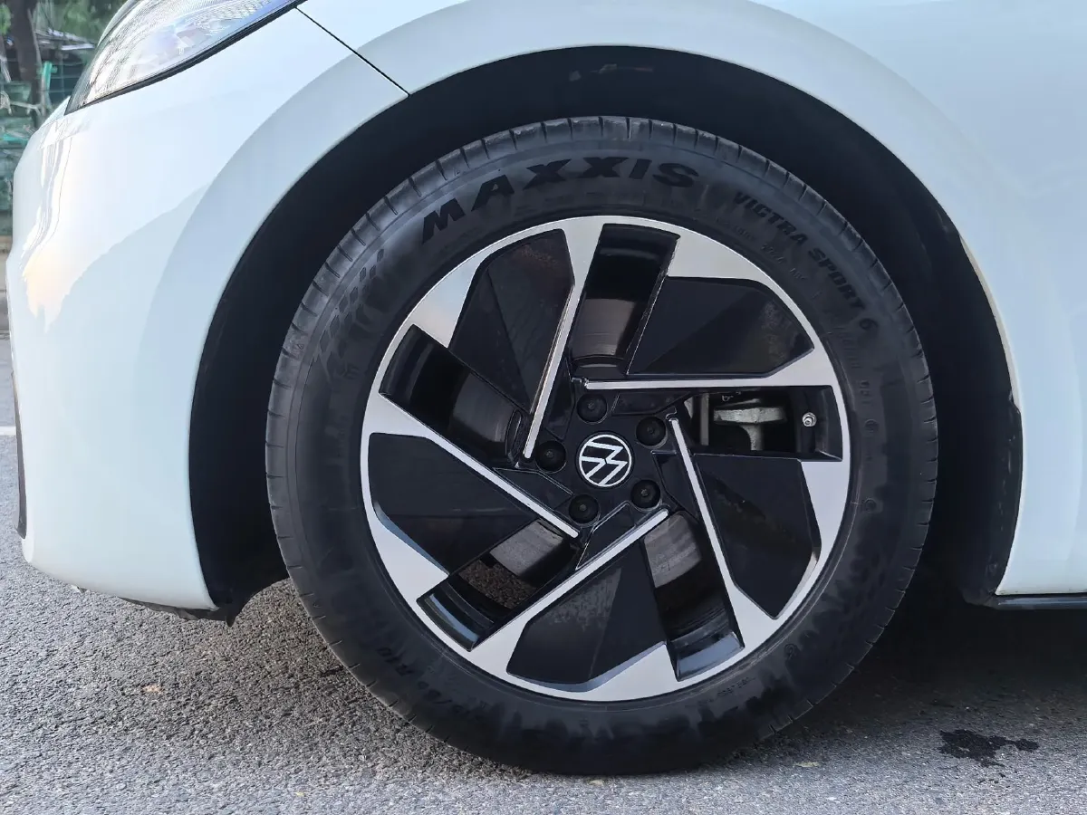 2025 Volkswagen ID.3 BEV 52.8KWH,autocango,china used car exporter,china ev exporter,chinese used car exporter,chinese used ev exporter