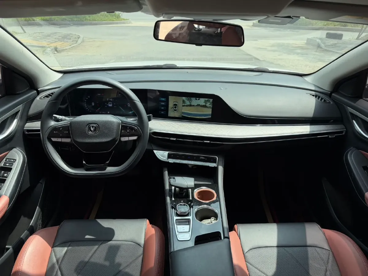 2024 ChangAn Eado 1.4T 160HP L4 7DCT,autocango,china used car exporter,china ev exporter,chinese used car exporter,chinese used ev exporter