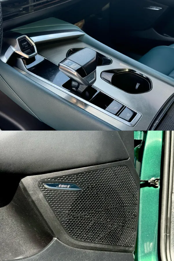 2023 MG 7 2.0T 261HP L4 9AT,autocango,china used car exporter,china ev exporter,chinese used car exporter,chinese used ev exporter