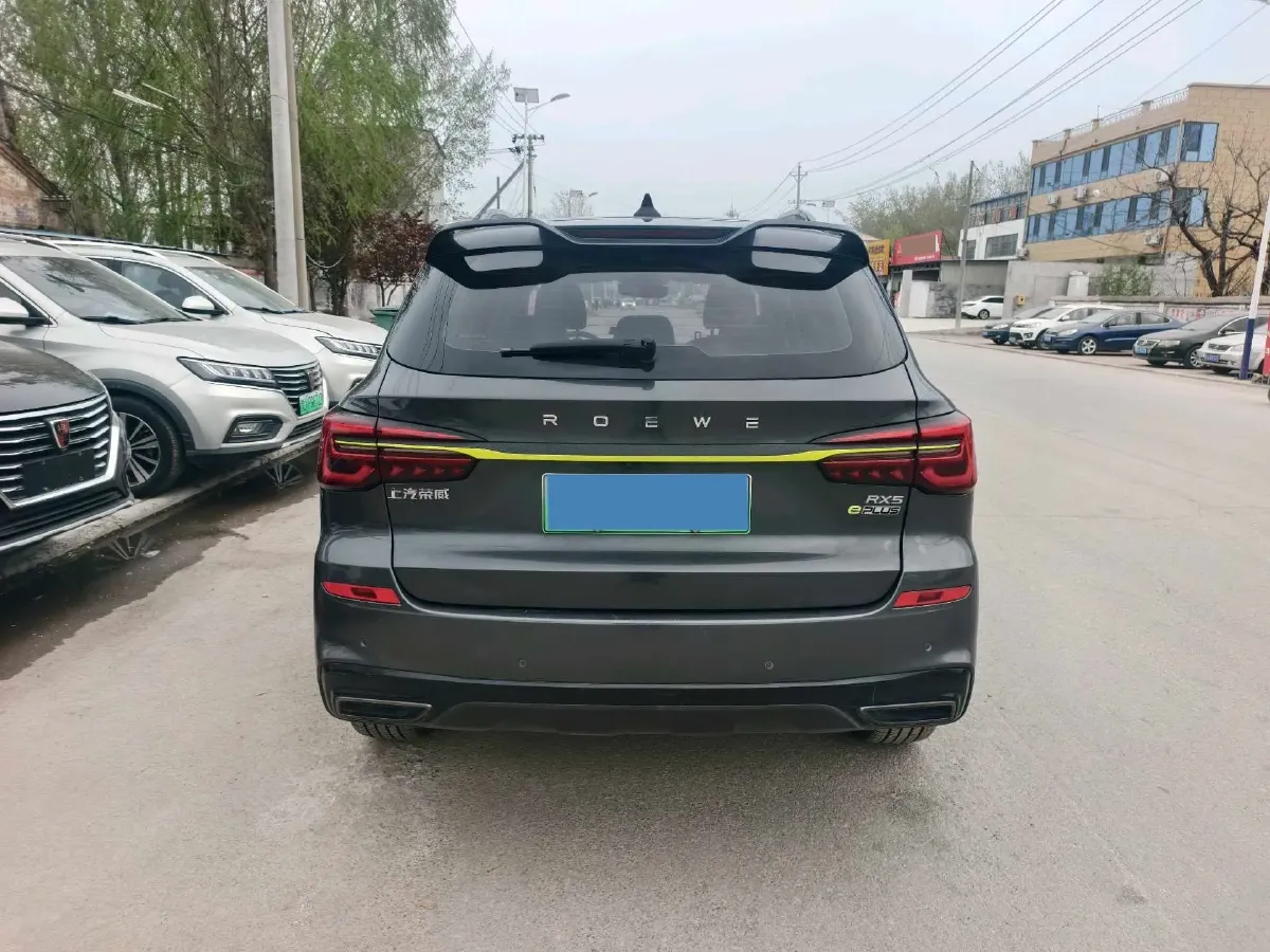 2022 Roewe RX5 eMAX 1.5T 169HP L4 AMT PHEV 16.6KWH,autocango,china used car exporter,china ev exporter,chinese used car exporter,chinese used ev exporter