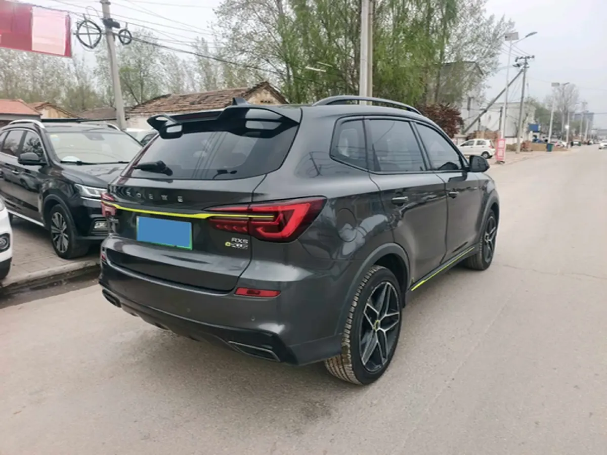 2022 Roewe RX5 eMAX 1.5T 169HP L4 AMT PHEV 16.6KWH,autocango,china used car exporter,china ev exporter,chinese used car exporter,chinese used ev exporter