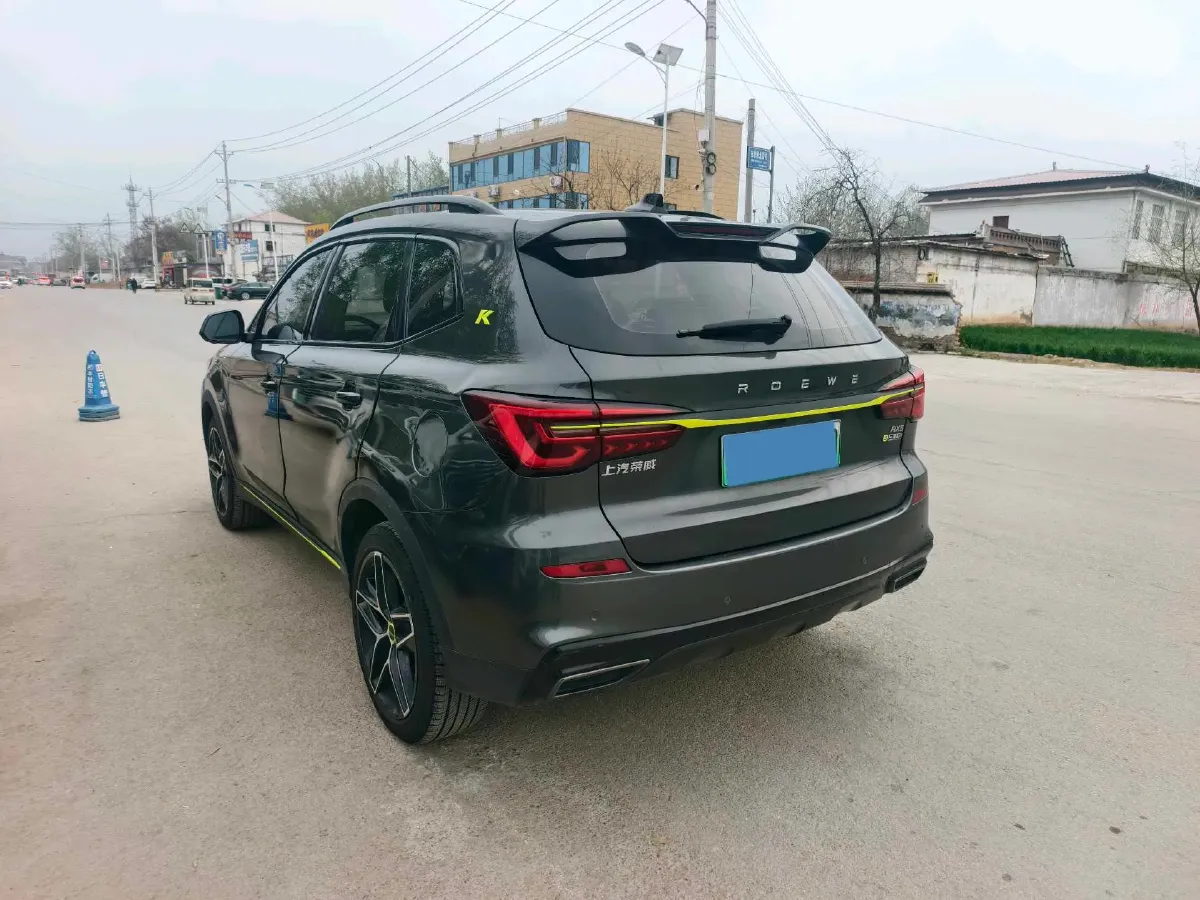 2022 Roewe RX5 eMAX 1.5T 169HP L4 AMT PHEV 16.6KWH,autocango,china used car exporter,china ev exporter,chinese used car exporter,chinese used ev exporter