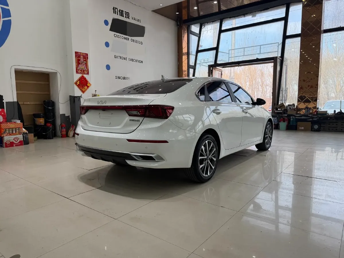 2021 Kia K3 1.5L 115HP L4 CVT,autocango,china used car exporter,china ev exporter,chinese used car exporter,chinese used ev exporter