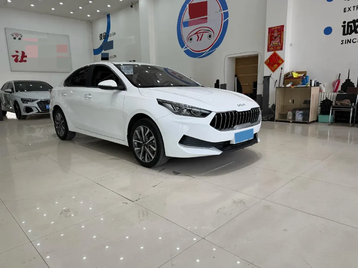 2021 Kia K3 1.5L 115HP L4 CVT,autocango,china used car exporter,china ev exporter,chinese used car exporter,chinese used ev exporter