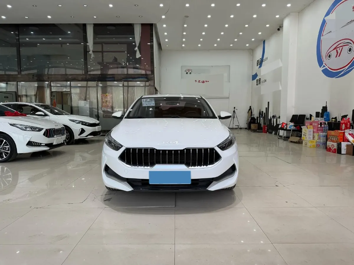 2021 Kia K3 1.5L 115HP L4 CVT,autocango,china used car exporter,china ev exporter,chinese used car exporter,chinese used ev exporter