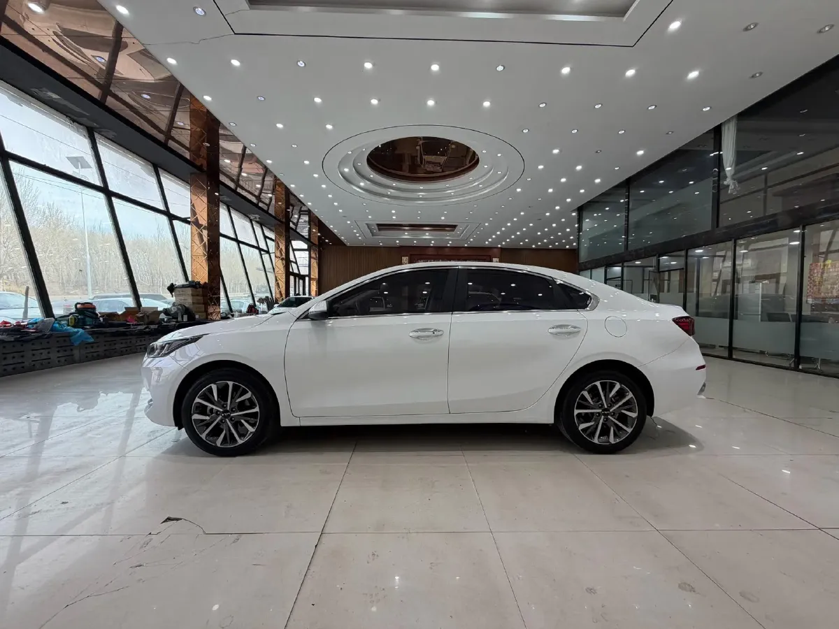 2021 Kia K3 1.5L 115HP L4 CVT,autocango,china used car exporter,china ev exporter,chinese used car exporter,chinese used ev exporter