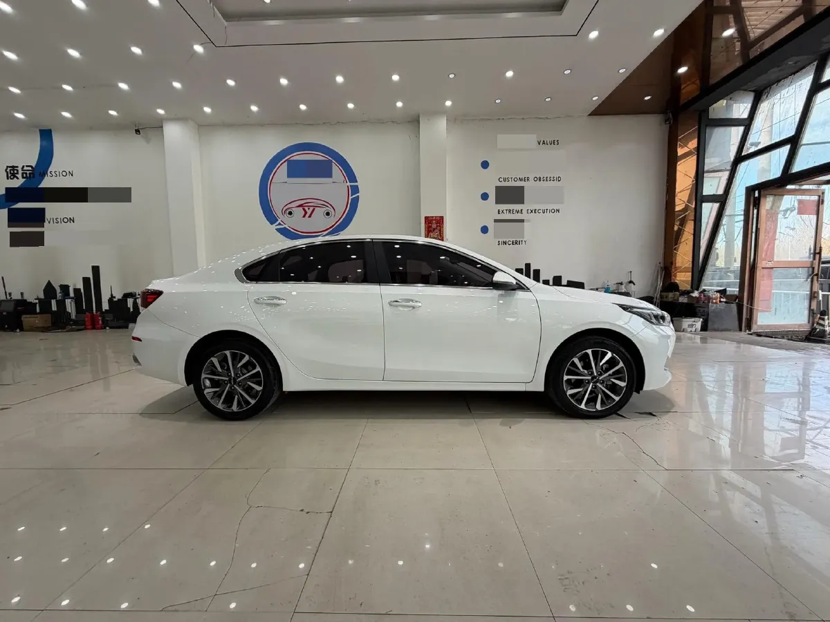 2021 Kia K3 1.5L 115HP L4 CVT,autocango,china used car exporter,china ev exporter,chinese used car exporter,chinese used ev exporter