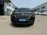 2017 Skoda Kodiak 1.8T 180HP L4 7DCT