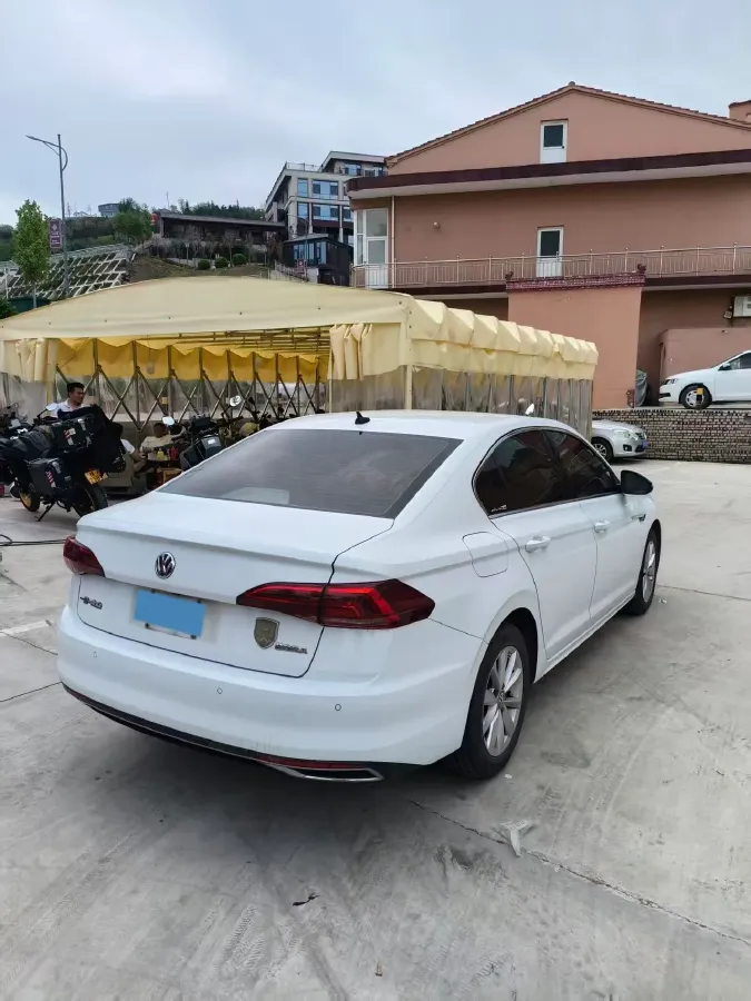 2020 Volkswagen Bora 1.5L 113HP L4 6AT,autocango,china used car exporter,china ev exporter,chinese used car exporter,chinese used ev exporter