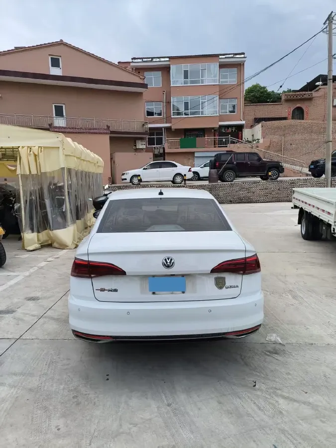2020 Volkswagen Bora 1.5L 113HP L4 6AT,autocango,china used car exporter,china ev exporter,chinese used car exporter,chinese used ev exporter