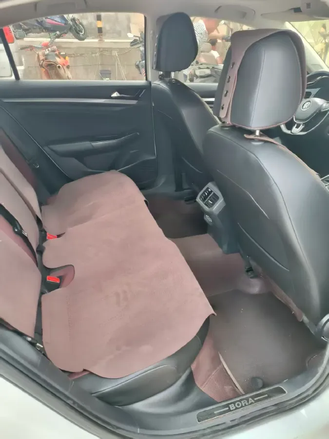 2020 Volkswagen Bora 1.5L 113HP L4 6AT,autocango,china used car exporter,china ev exporter,chinese used car exporter,chinese used ev exporter