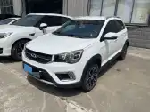 2018 CHERY TIGGO 3X,autocango,china used car exporter,china ev exporter,chinese used car exporter,chinese used ev exporter