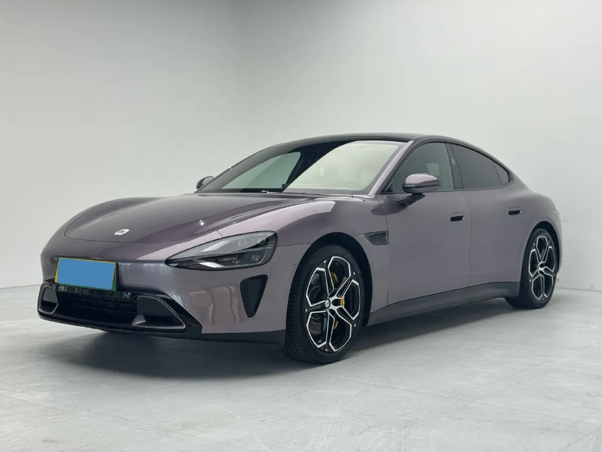 2024 MI SU7 BEV 73.6KWH,autocango,china used car exporter,china ev exporter,chinese used car exporter,chinese used ev exporter