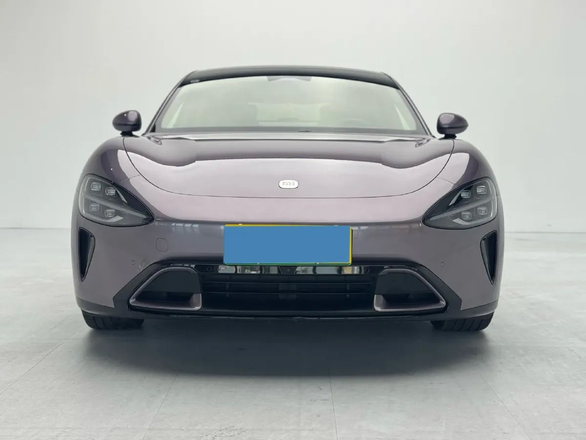 2024 MI SU7 BEV 73.6KWH,autocango,china used car exporter,china ev exporter,chinese used car exporter,chinese used ev exporter