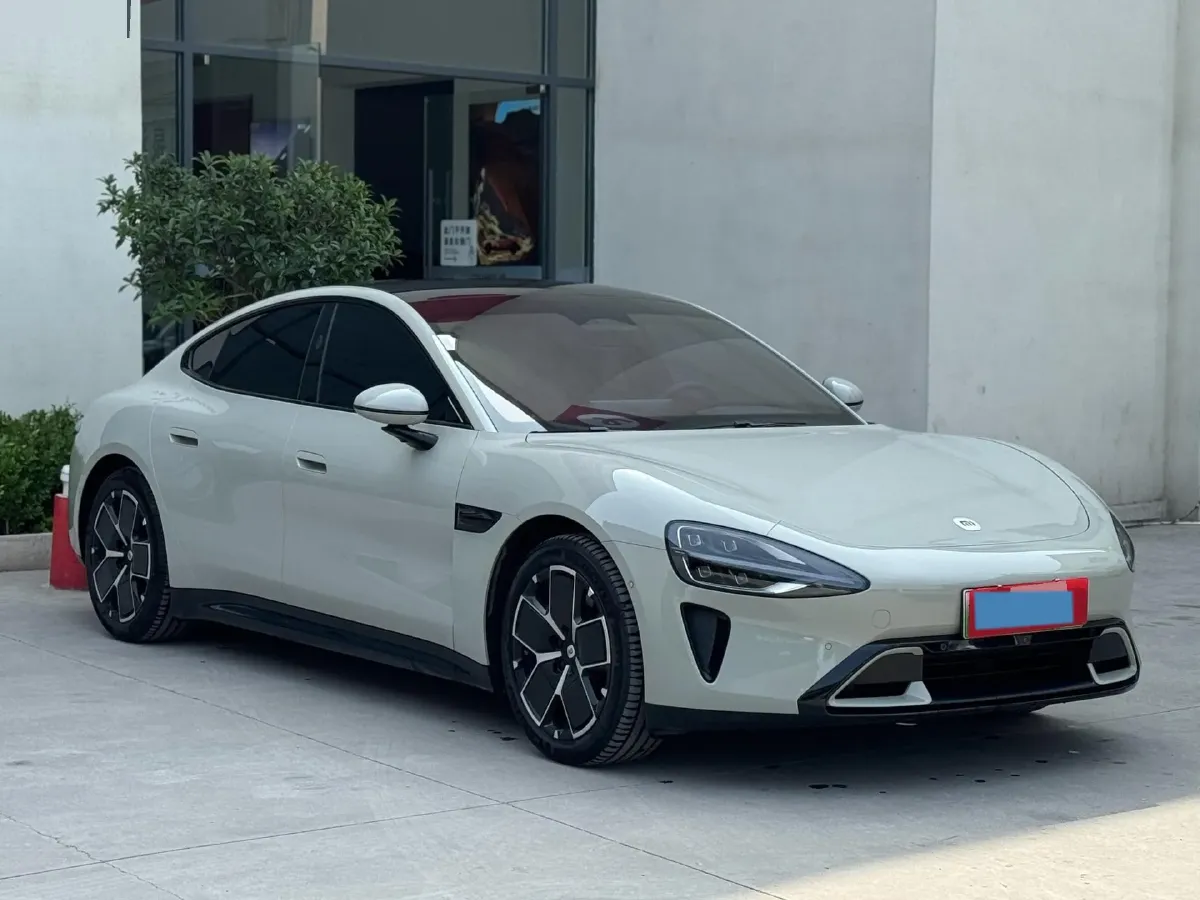 2024 MI SU7 BEV 73.6KWH,autocango,china used car exporter,china ev exporter,chinese used car exporter,chinese used ev exporter