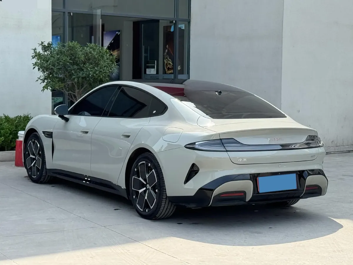 2024 MI SU7 BEV 73.6KWH,autocango,china used car exporter,china ev exporter,chinese used car exporter,chinese used ev exporter