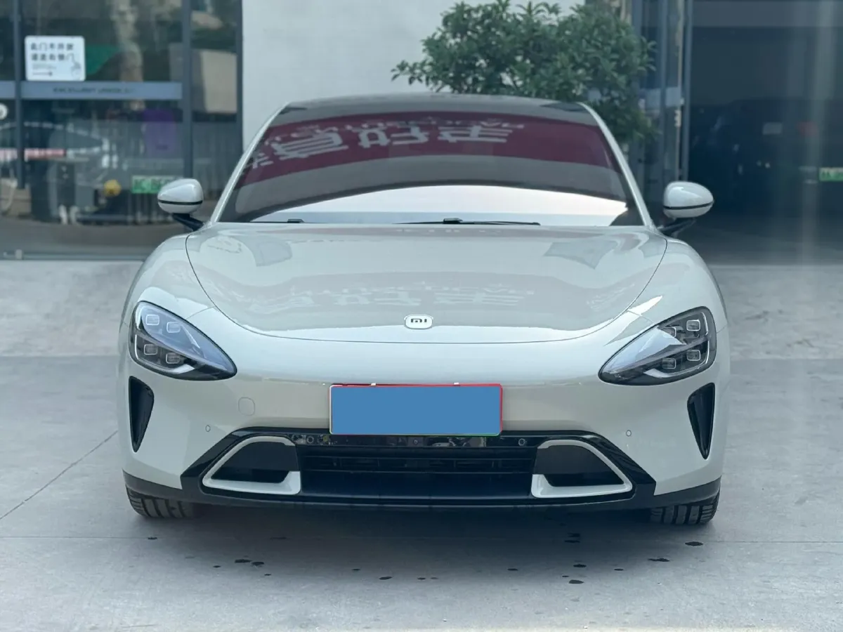 2024 MI SU7 BEV 73.6KWH,autocango,china used car exporter,china ev exporter,chinese used car exporter,chinese used ev exporter