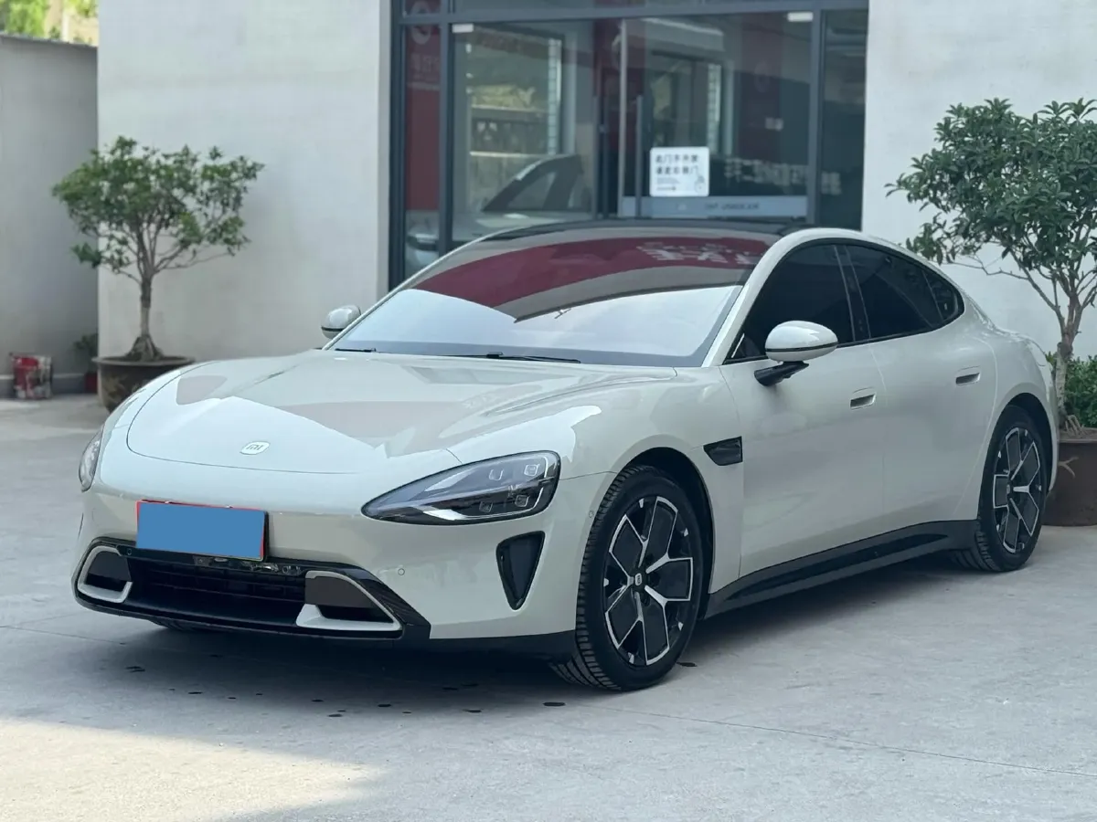 2024 MI SU7 BEV 73.6KWH,autocango,china used car exporter,china ev exporter,chinese used car exporter,chinese used ev exporter