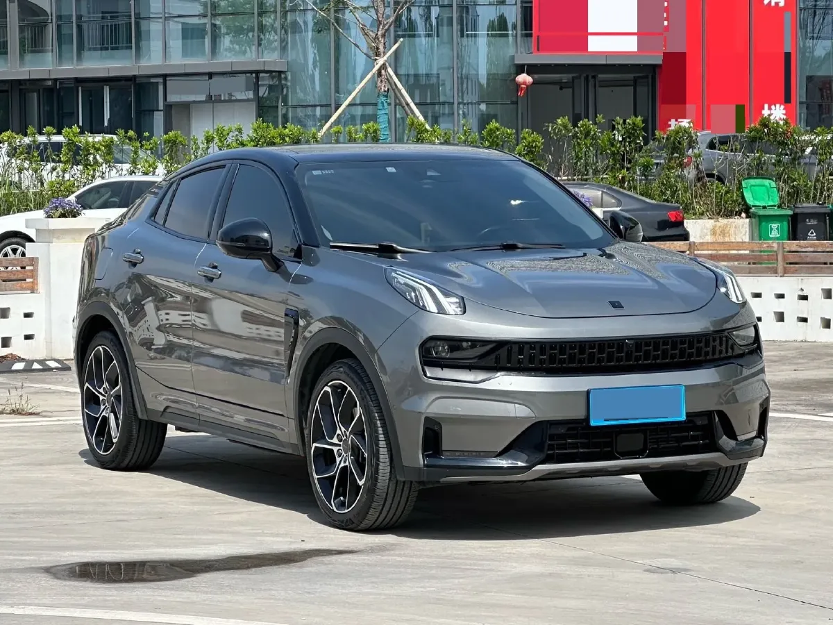 2020 LYNK&CO 05 2.0T 254HP L4 8AT,autocango,china used car exporter,china ev exporter,chinese used car exporter,chinese used ev exporter