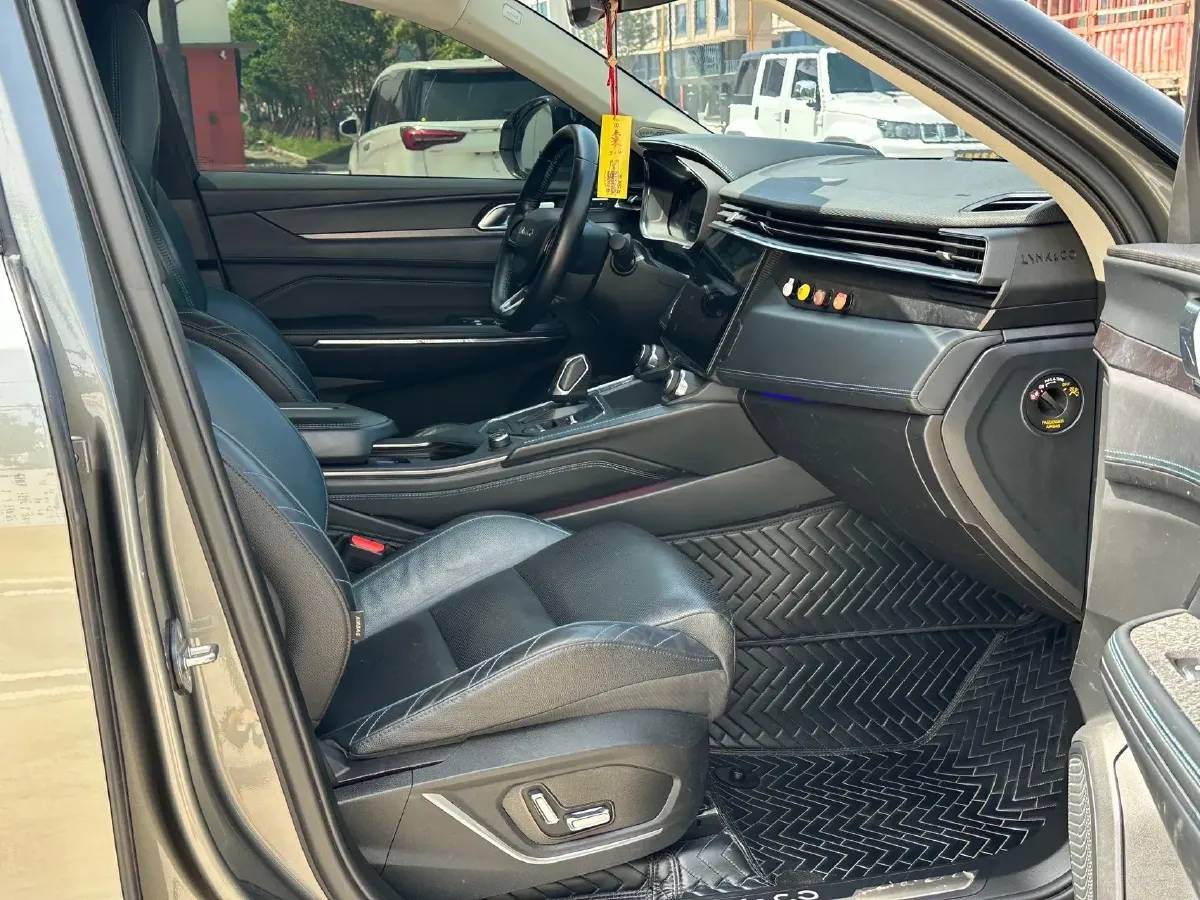 2020 LYNK&CO 05 2.0T 254HP L4 8AT,autocango,china used car exporter,china ev exporter,chinese used car exporter,chinese used ev exporter