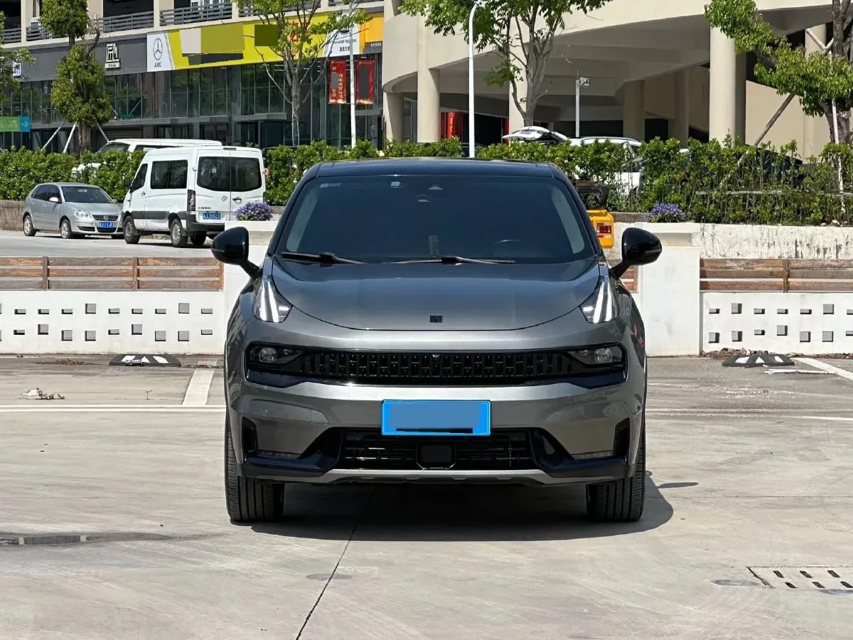 2020 LYNK&CO 05 2.0T 254HP L4 8AT,autocango,china used car exporter,china ev exporter,chinese used car exporter,chinese used ev exporter