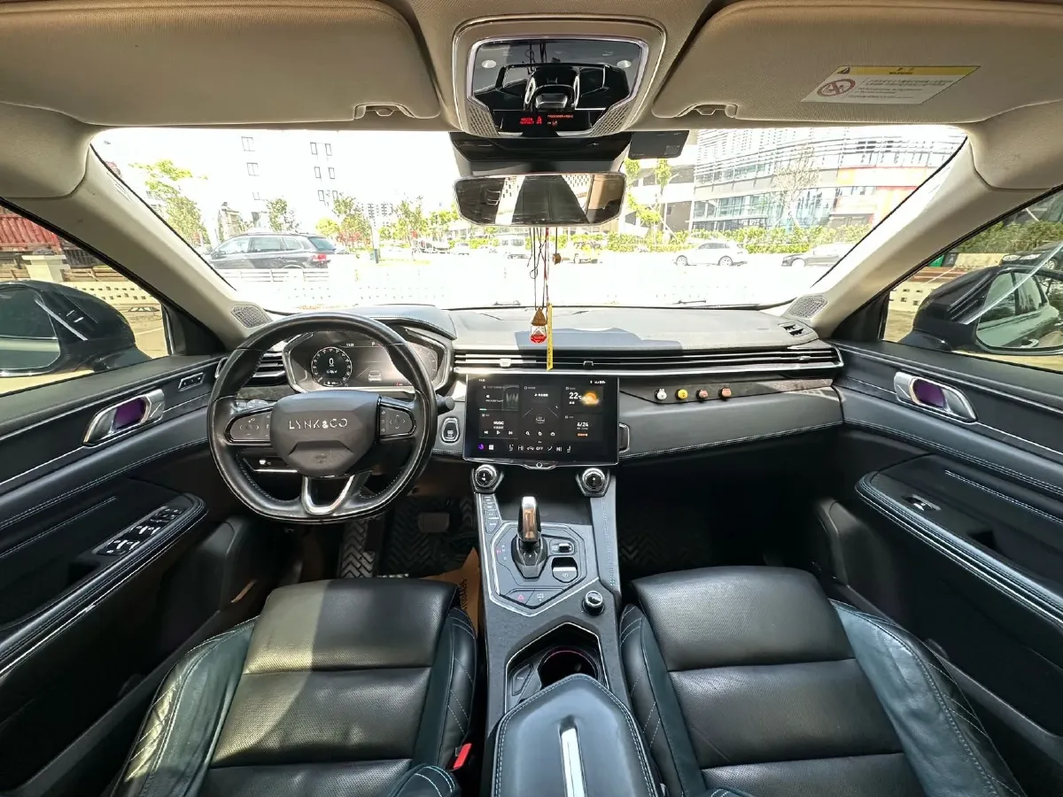 2020 LYNK&CO 05 2.0T 254HP L4 8AT,autocango,china used car exporter,china ev exporter,chinese used car exporter,chinese used ev exporter