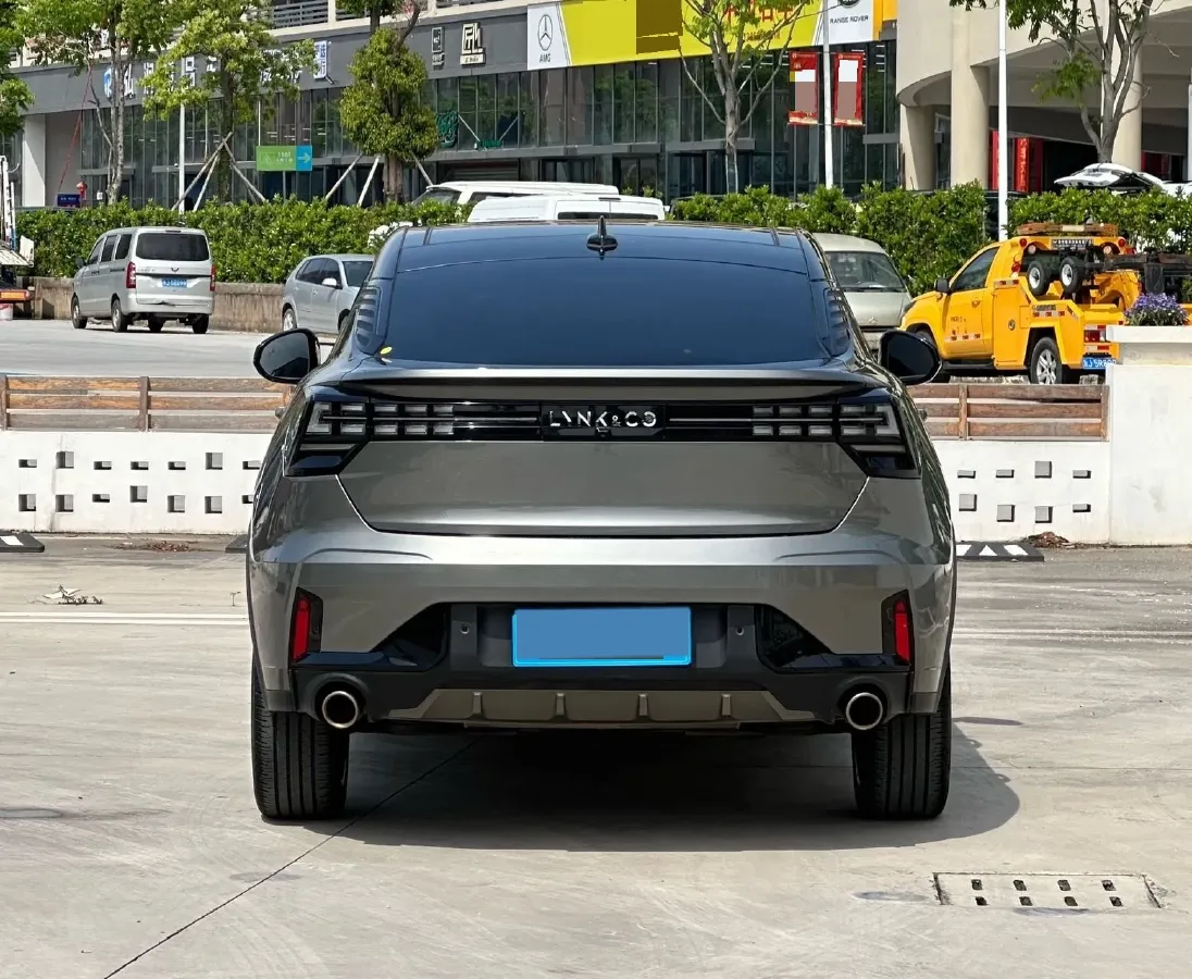 2020 LYNK&CO 05 2.0T 254HP L4 8AT,autocango,china used car exporter,china ev exporter,chinese used car exporter,chinese used ev exporter